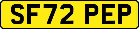 SF72PEP
