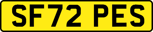 SF72PES