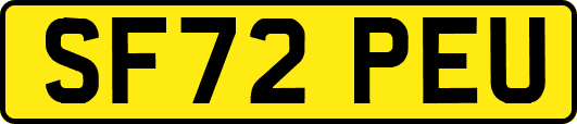 SF72PEU