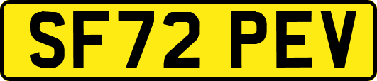 SF72PEV