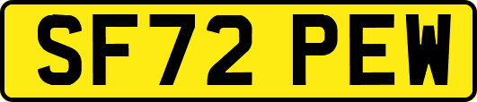 SF72PEW