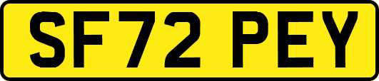 SF72PEY