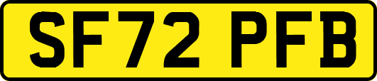 SF72PFB