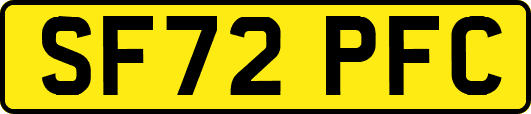 SF72PFC
