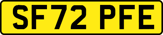 SF72PFE