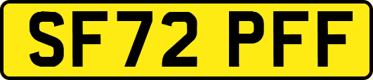 SF72PFF
