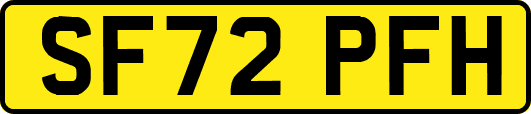 SF72PFH
