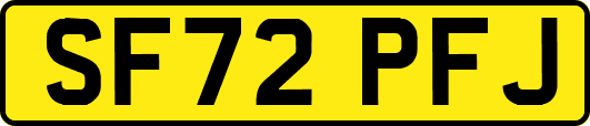 SF72PFJ