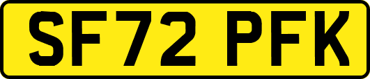 SF72PFK