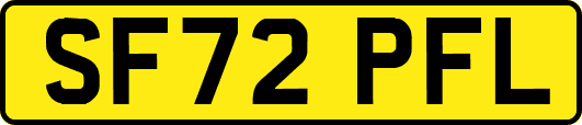 SF72PFL