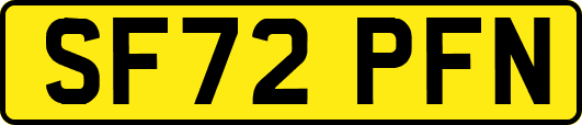 SF72PFN