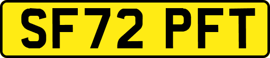 SF72PFT