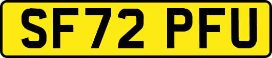 SF72PFU
