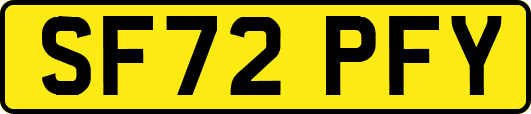 SF72PFY