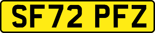 SF72PFZ