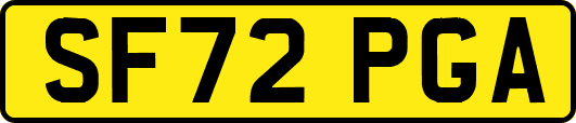 SF72PGA