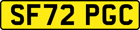 SF72PGC