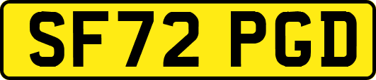 SF72PGD