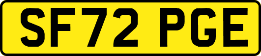 SF72PGE