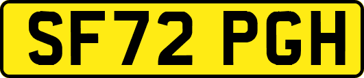 SF72PGH