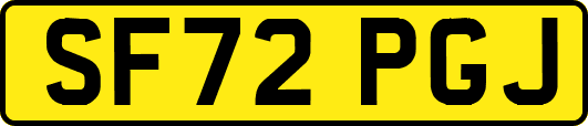 SF72PGJ