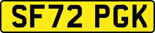 SF72PGK