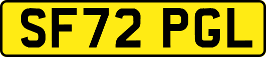 SF72PGL