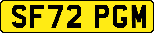 SF72PGM