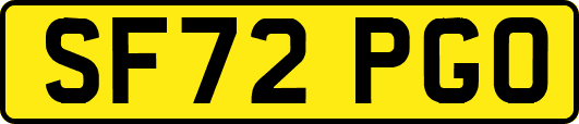 SF72PGO