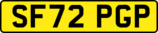 SF72PGP