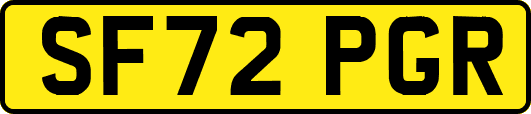SF72PGR
