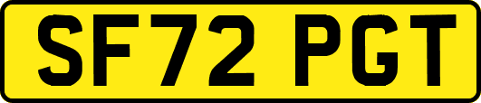 SF72PGT