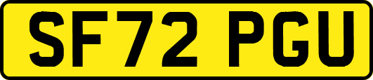SF72PGU