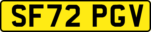 SF72PGV