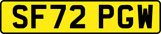 SF72PGW