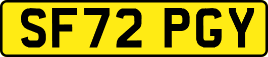 SF72PGY