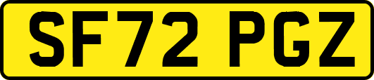 SF72PGZ