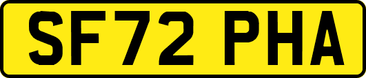 SF72PHA