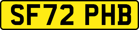 SF72PHB