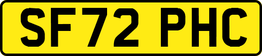SF72PHC