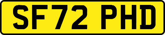 SF72PHD