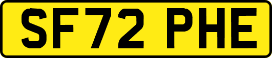 SF72PHE