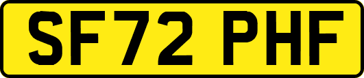 SF72PHF