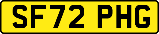 SF72PHG