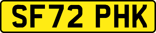 SF72PHK