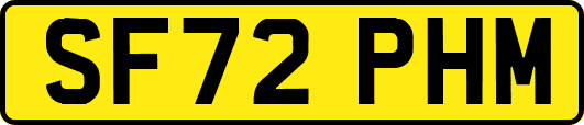 SF72PHM