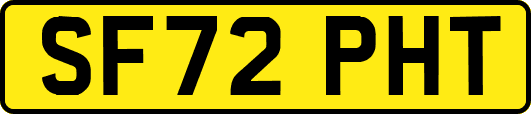 SF72PHT