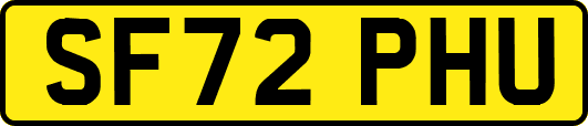 SF72PHU