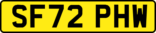SF72PHW