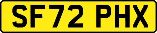 SF72PHX